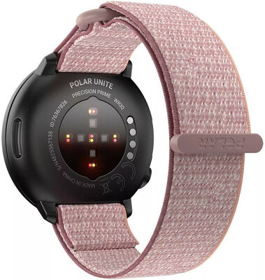 Polar Unite H&L Pink, Size S-L