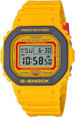 Casio G-Shock Original DW-5610Y-9ER