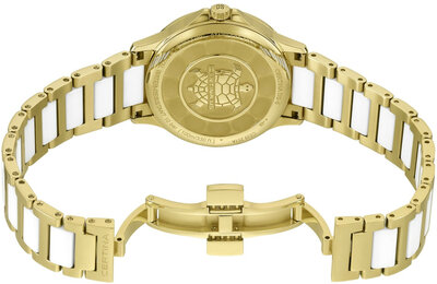 Certina DS-6 Quartz Lady COSC Chronometer C039.251.33.017.00