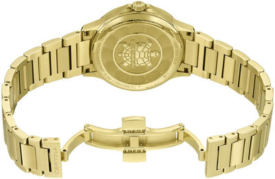 Certina DS-6 Quartz Lady COSC Chronometer C039.251.33.367.00