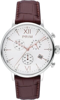 Prim Chronoscope Quartz W03C.13188.G