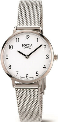 Boccia Titanium 3345-02