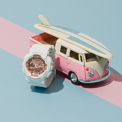 Casio Baby-G BA-110X-7A1ER