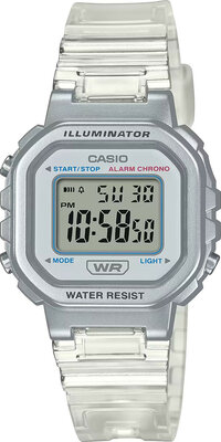 Casio Collection Pop LA-20WHS-7AEF