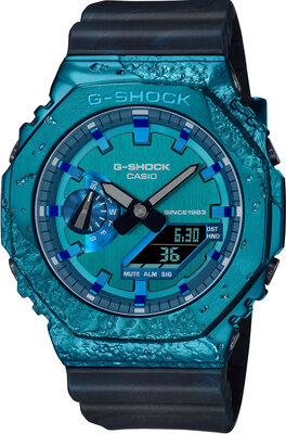 Casio G-Shock Original GM-2140GEM-2AER Adventurer's Stone Series