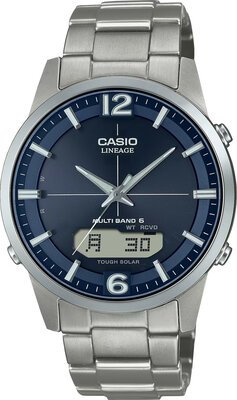 Casio Wave Ceptor LCW-M170TD-2AER