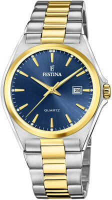 Festina Classic Bracelet 20554/4