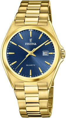 Festina Classic Bracelet 20555/4