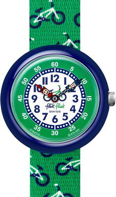 Flik Flak ZFBNP210 with motivem kol