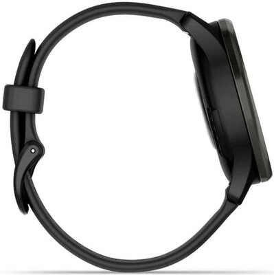 Garmin Vívomove Trend Slate / Black Band