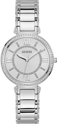 Guess Montage GW0588L2 (+ 2x replacement strap)