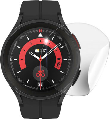 Protective folie Screenshield pro watches Galaxy Watch 5 Pro 45mm