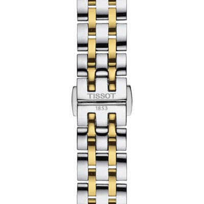 Tissot Classic Dream Lady T129.210.22.031.00