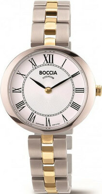 Boccia Titanium 3346-02