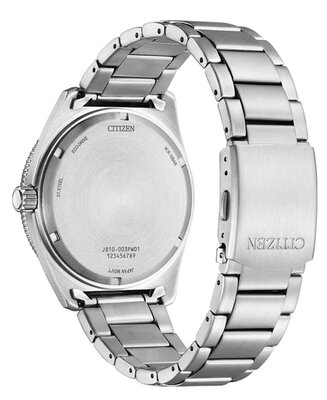 Citizen Sports Eco-Drive AW1760-81E