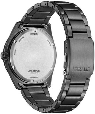 Citizen Sports Eco-Drive AW1765-88X | Hodinky-365.com