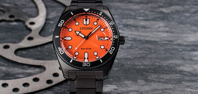 Citizen Sports Eco-Drive AW1765-88X | Hodinky-365.com