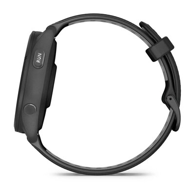 Garmin Forerunner 265 Black / Powder Gray