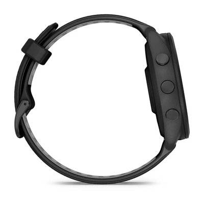 Garmin Forerunner 265 Black / Powder Gray