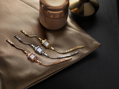 Hamilton American Classic Lady Quartz H31231113