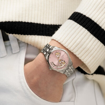 Hamilton Jazzmaster Lady Automatic H32215170