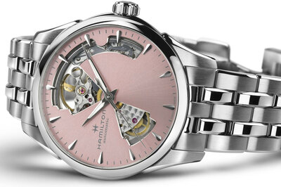 Hamilton Jazzmaster Lady Automatic H32215170