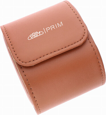 Brown  case for watches Prim TWB.4001.51