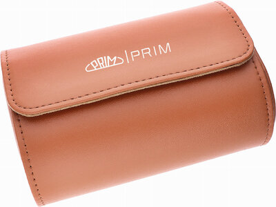 Brown  case for watches Prim TWB.4002.51