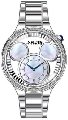 Invicta Disney Quartz 35mm 36263 Limited Edition