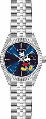 Invicta Disney Quartz 43mm 43869 Mickey Mouse