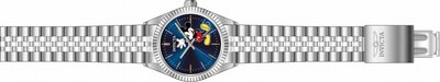 Invicta Disney Quartz 43mm 43869 Mickey Mouse