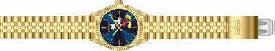 Invicta Disney Quartz 43mm 43871 Mickey Mouse