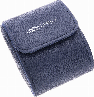 Blue  case for watches Prim TWB.4001.32