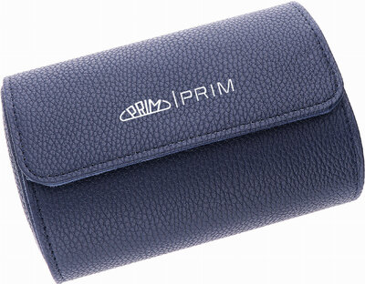Blue  case for watches Prim TWB.4002.32
