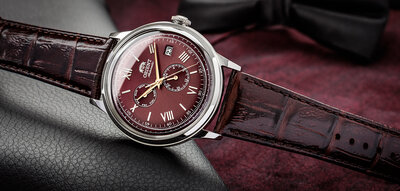 Orient Classic Bambino 2nd Generation Version8 Automatic RA-AK0705R30B