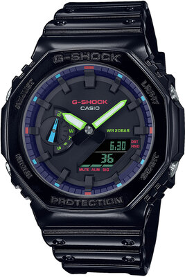 G shock casio best sale wr20bar original