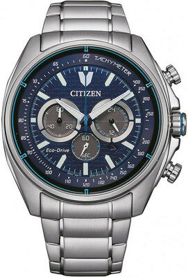 Citizen Sports Eco-Drive CA4560-81L