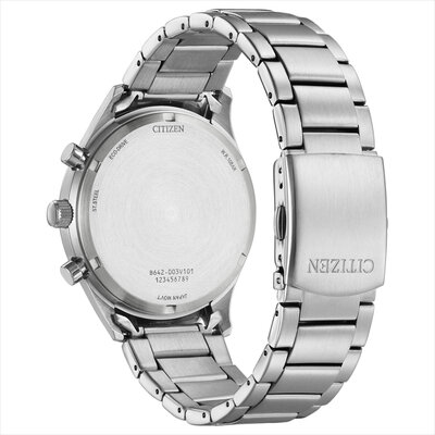 Citizen Sports Eco-Drive Chronograph CA7028-81E
