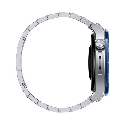 Huawei Watch Ultimate Voyage Blue (+ spare strap)