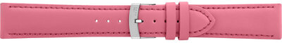 Leather strap Morellato Grafic 0969087.087 M, Pink