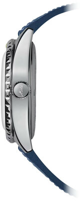 Mido Ocean Star Automatic Decompression Worldtimer M026.829.17.041.00 Special Edition (+ spare strap)