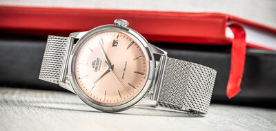 Steel bracelet Ricardo Pozzo, Silver, Milanese