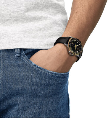 Tissot Seastar 1000 Quartz T120.410.27.051.00