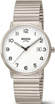 Boccia Titanium 3660-01