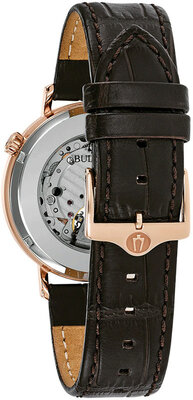 Bulova Classic Automatic 97A136