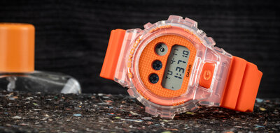 Casio G-Shock Original DW-6900GL-4ER
