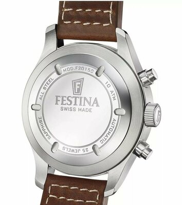Festina Swiss Made 20150/2