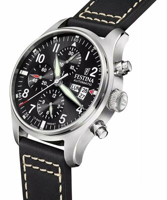 Festina Swiss Made 20150/6