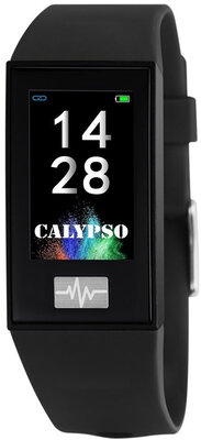 Fitness bracelet SmarTime Calypso