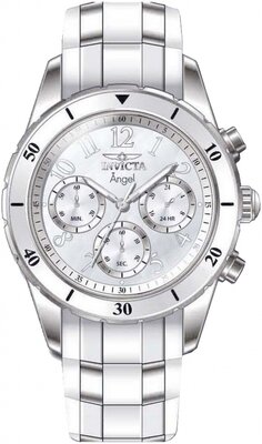 Invicta Angel Quartz 40mm 37347
